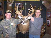 Bob & larry Deer