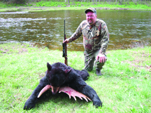 Ralph from PA tagged this Bear