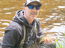 Black Bear Taxis River